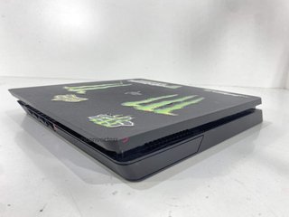 sony ps4 slim 1tb