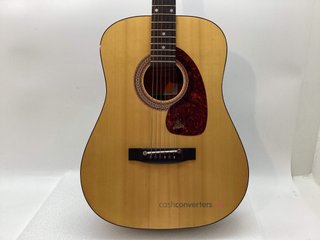 guitarra acustica admira a-50