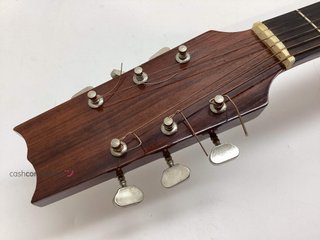 guitarra acustica admira a-50