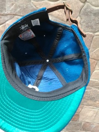 Gorro Stussy X Ebbets Field Flannels S