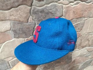 Gorro Stussy X Ebbets Field Flannels S