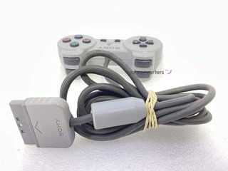 mando ps1 sony scph-1080