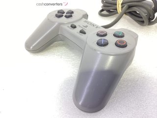 mando ps1 sony scph-1080