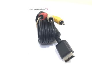 cable video ps2 sony cable video ps2