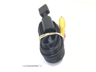 cable video ps2 sony cable video ps2