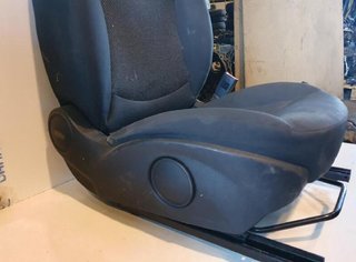 Asiento del der bmw 148542 52102754393 mini (r56)