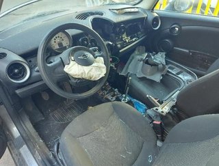 Asiento del der bmw 148542 52102754393 mini (r56)