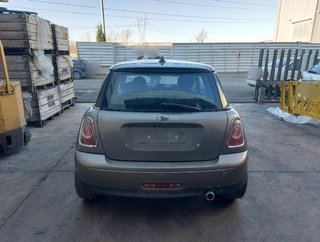 Asiento del der bmw 148542 52102754393 mini (r56)