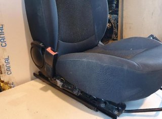 Asiento del izq bmw 148543 52102754393 mini (r56)