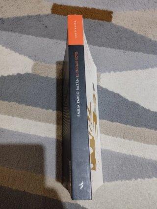 El encaje roto