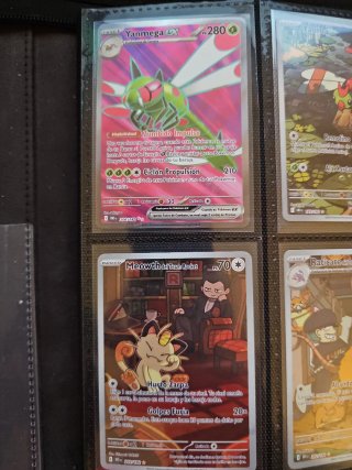 Rivales Predestinados. Español DRI Cartas Pokémon