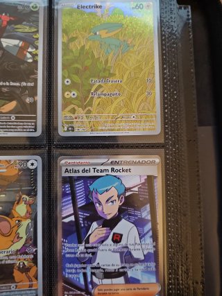 Rivales Predestinados. Español DRI Cartas Pokémon
