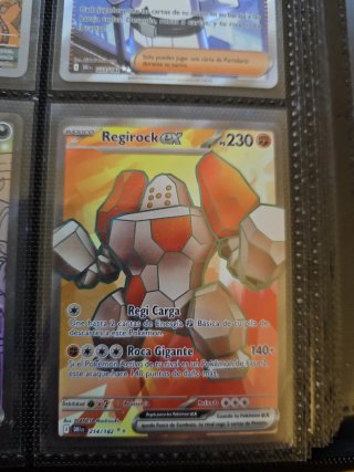 Rivales Predestinados. Español DRI Cartas Pokémon