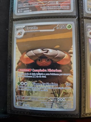 Rivales Predestinados. Español DRI Cartas Pokémon