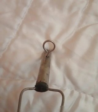 Rescatador de peces de chipirón y calamar