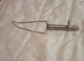 Rescatador de peces de chipirón y calamar