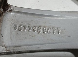 Llanta peugeot 226480 967798977 308