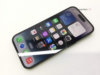apple iphone 14 pro 256gb