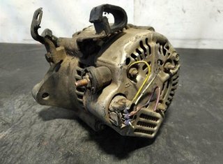 58091 2704054500 alternador toyota hilux todo 2.4