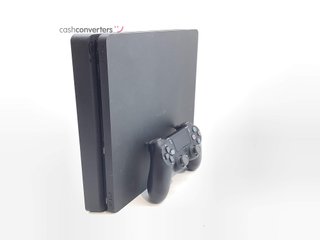 sony ps4 slim 500gb