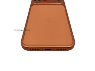 apple iphone 17 pro max 256gb