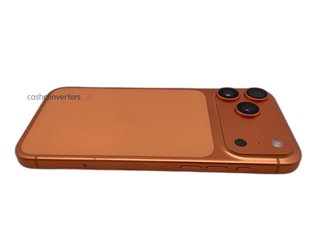 apple iphone 17 pro max 256gb