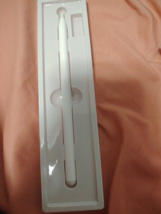 Apple Pencil para iPad