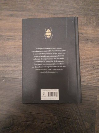 Cuentos De Terror