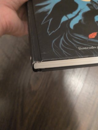 Cuentos De Terror