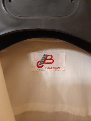 Completo Smoking Loro Piana Nero