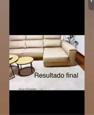 Limpio sofas a domicilio por galicia