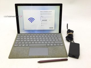 pc portatil microsoft surface pro 7