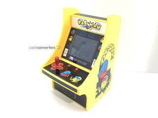 my arcade dgunl-3283