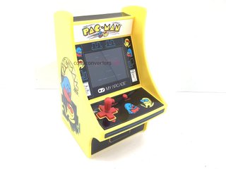 my arcade dgunl-3283
