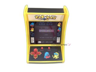 my arcade dgunl-3283