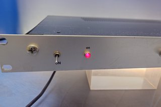 LEAG Corrector de Base de Tiempo