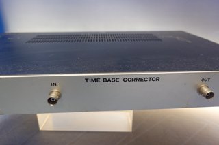 LEAG Corrector de Base de Tiempo