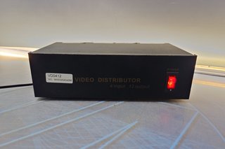 LEAG Corrector de Base de Tiempo