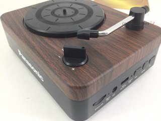 altavoz portatil bluetooth panasonic sc-tmax5