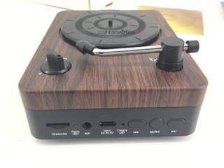 altavoz portatil bluetooth panasonic sc-tmax5