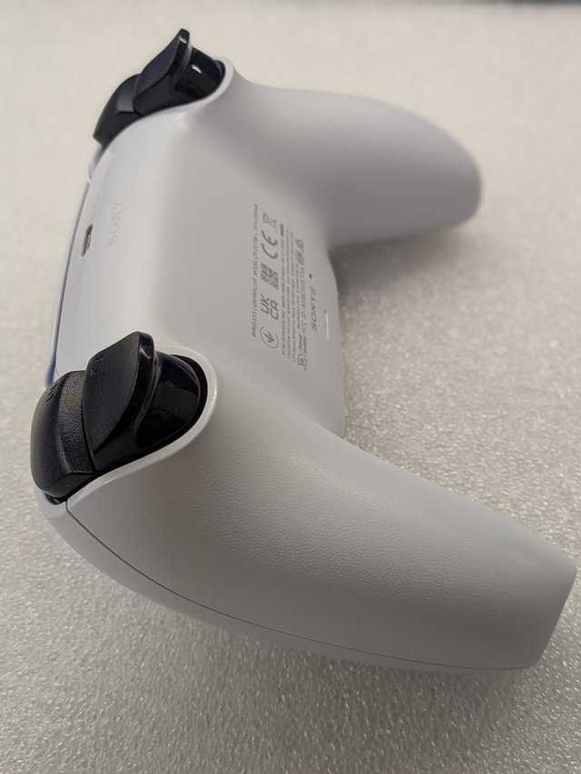 ✅ANTI-DRIFT PS5 TMR Original Dualsense Blanco