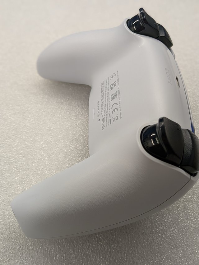 ✅ANTI-DRIFT PS5 TMR Original Dualsense Blanco