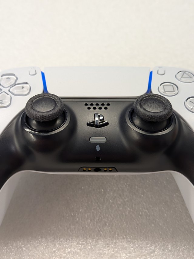 ✅ANTI-DRIFT PS5 TMR Original Dualsense Blanco