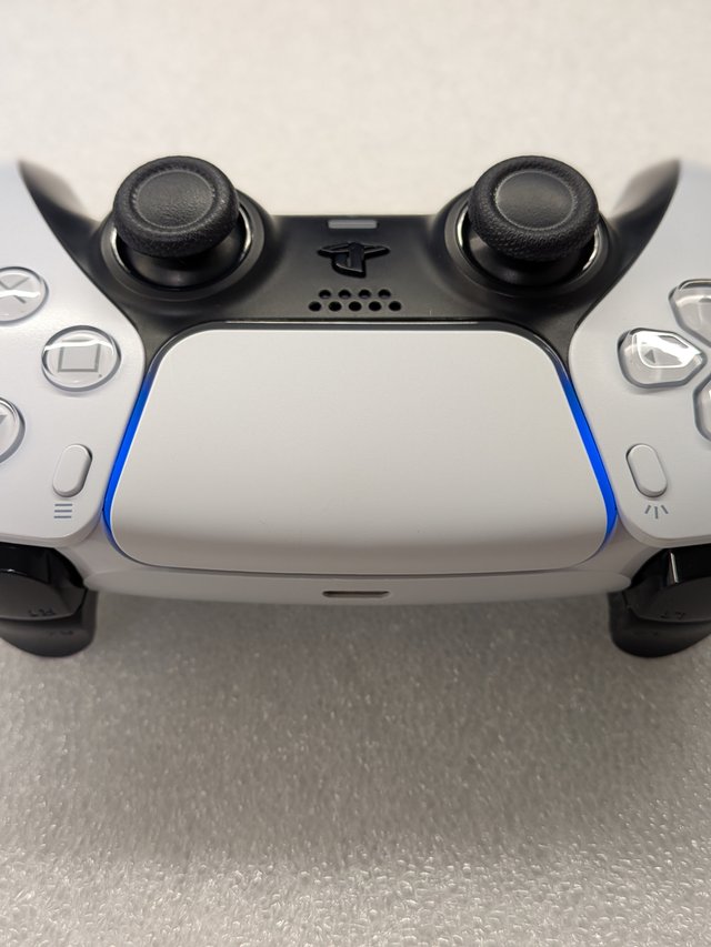 ✅ANTI-DRIFT PS5 TMR Original Dualsense Blanco