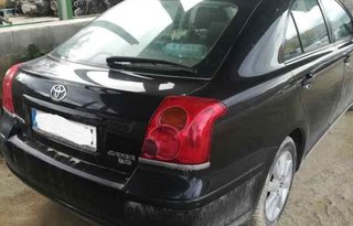 Piloto trasero toyota avensis berlina (t25) 367833