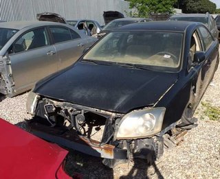 Piloto trasero toyota avensis berlina (t25) 367833