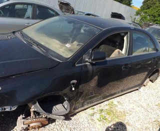 Piloto trasero toyota avensis berlina (t25) 367833