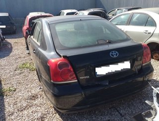 Piloto trasero toyota avensis berlina (t25) 367833