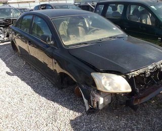 Piloto trasero toyota avensis berlina (t25) 367833