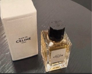 Celine Black Tie Eau de Parfum 10ml